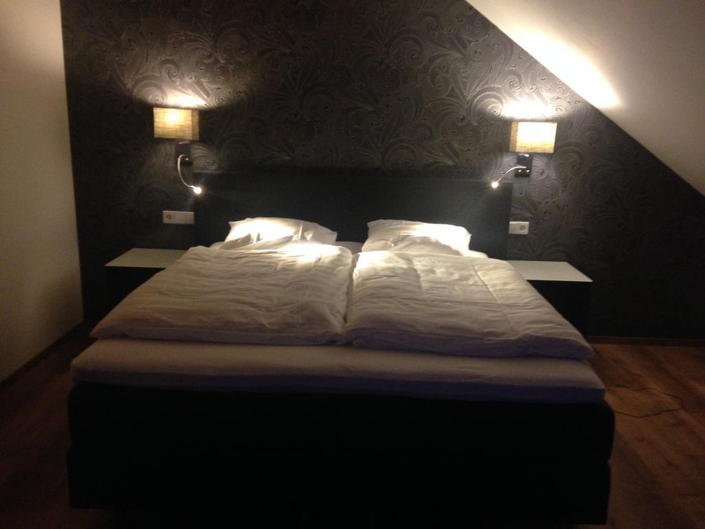 Enz Residenz Hotel Enzklösterle Kamer foto